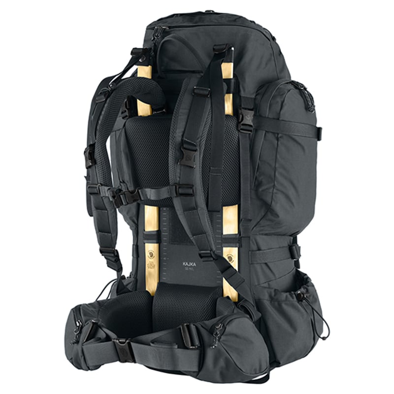 FJALL RAVEN/フェールラーベン】Kajka 55 M/L | Cryptomeri