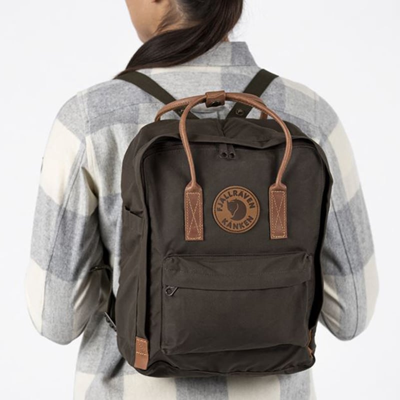 FJALL RAVEN/フェールラーベン】KANKEN NO.2 | Cryptomeria