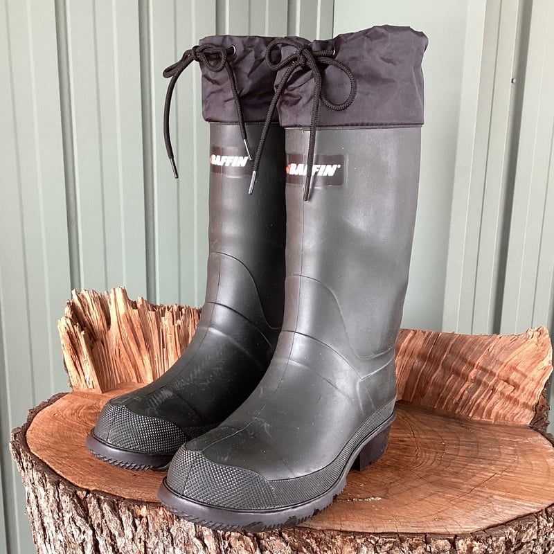 バフィン［BAFFIN］ハンター　長靴 サイズ10 カナダ製　防寒ブーツ 楽天市場】バフィン［BAFFIN］ハンター（メンズ）防寒長靴 : 秀