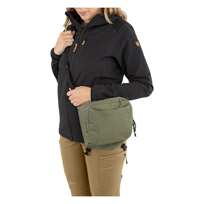 FJALL RAVEN/フェールラーベン】 Kajka 35 M/L | Cryptomer