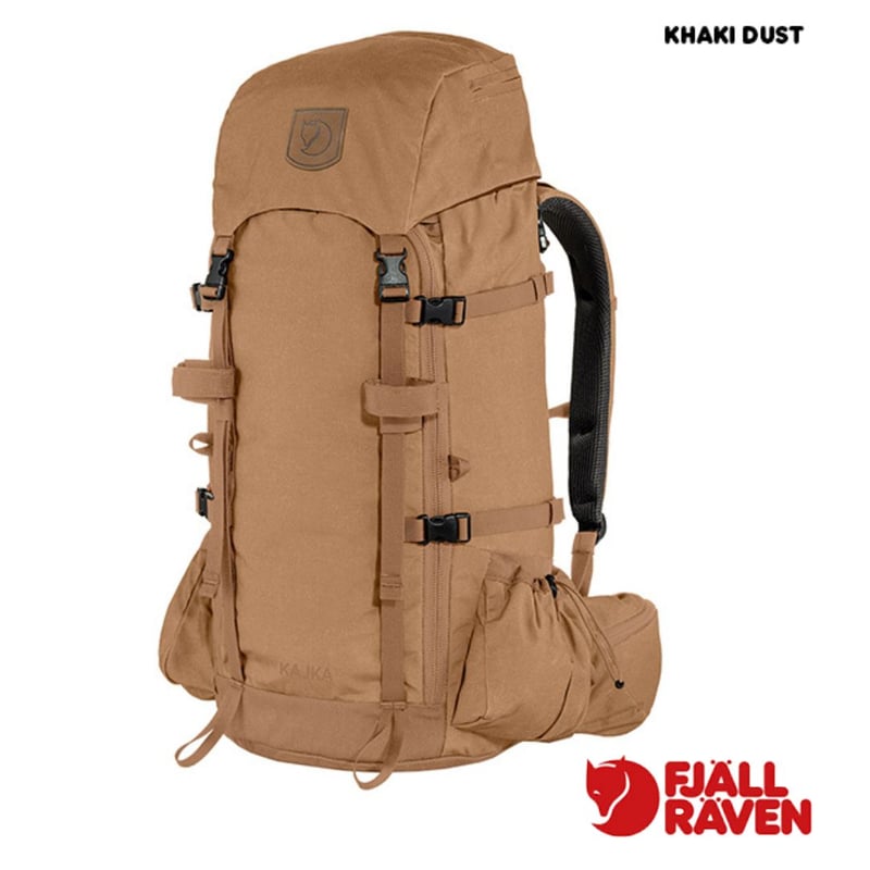 FJALL RAVEN/フェールラーベン】 Kajka 35 M/L | Cryptomer