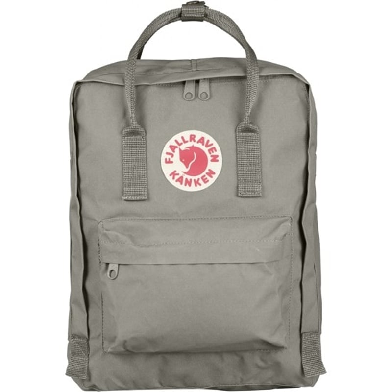 FJALL RAVEN/フェールラーベン】Kanken 16L Fog 021 | Cryp