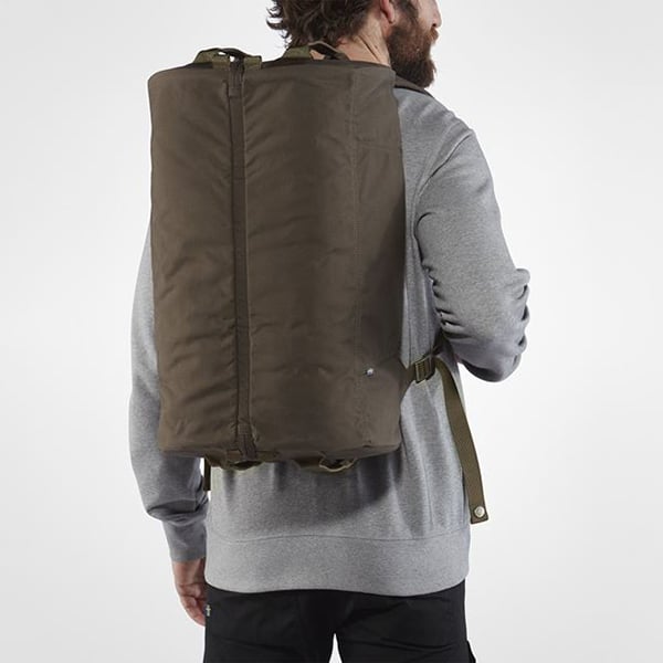 FJALL RAVEN/フェールラーベン】 Splitpack 35L | Cryptome