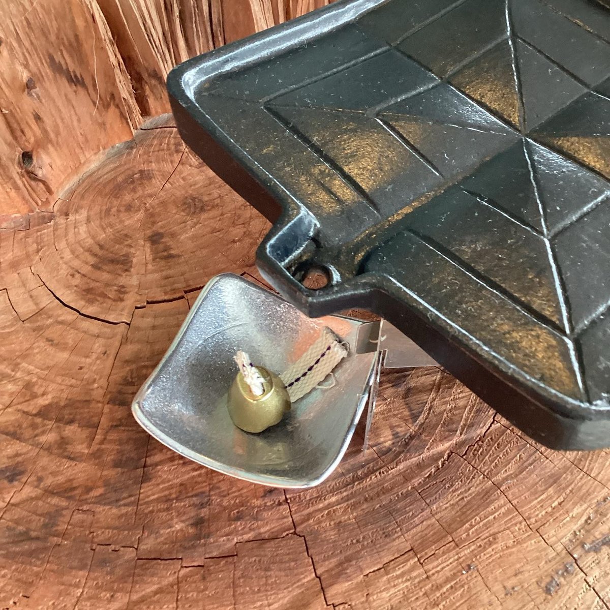 BIG FOREST/ビッグフォレスト】グリルプレート ぽたり | Cryptomeria