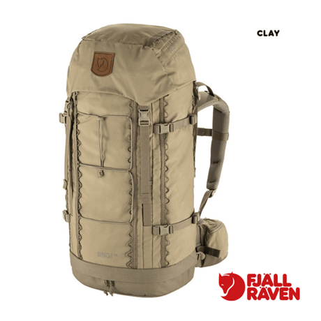 【FJALL RAVEN/フェールラーベン】 Singi 48