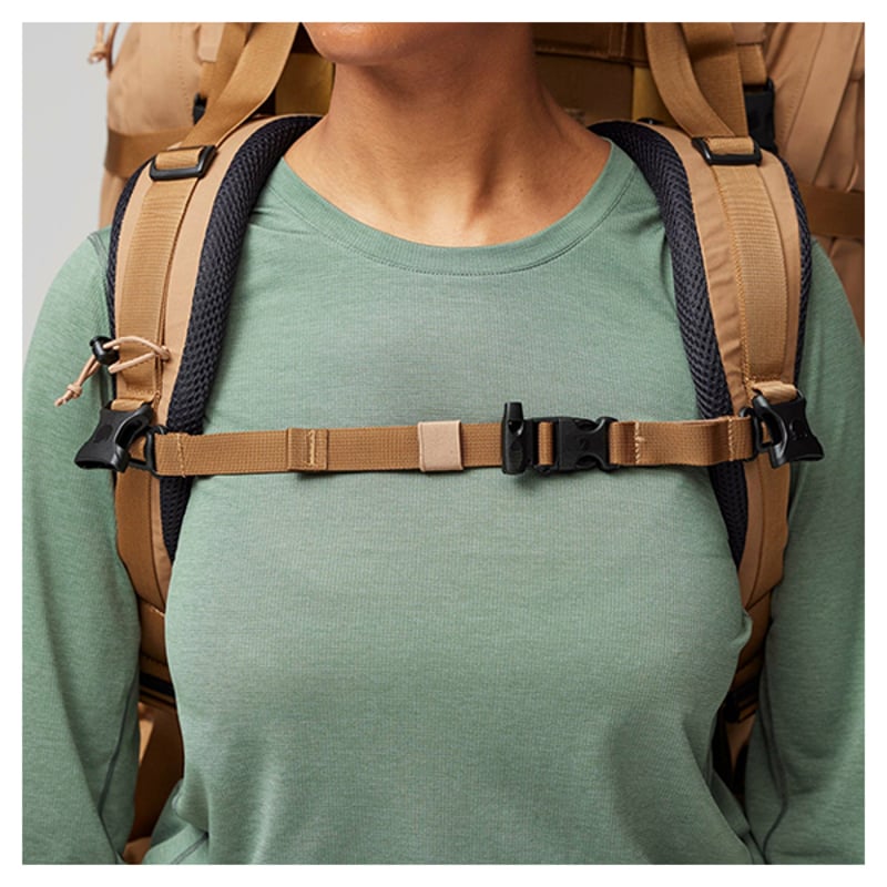 FJALL RAVEN/フェールラーベン】Kajka 55 M/L | Cryptomeri