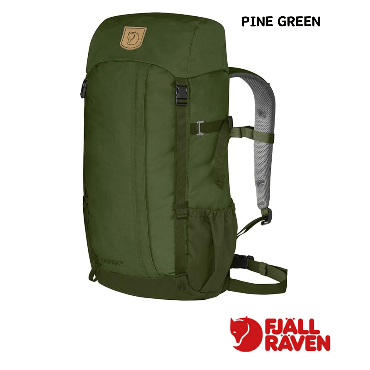 FJALL RAVEN/フェールラーベン】Kaipak 28 | Cryptomeria j