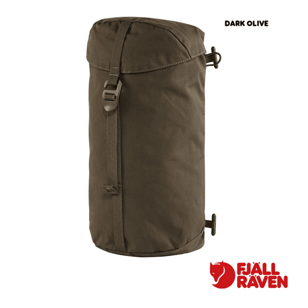 FJALL RAVEN/フェールラーベン】Singi Side Pocket | Crypt