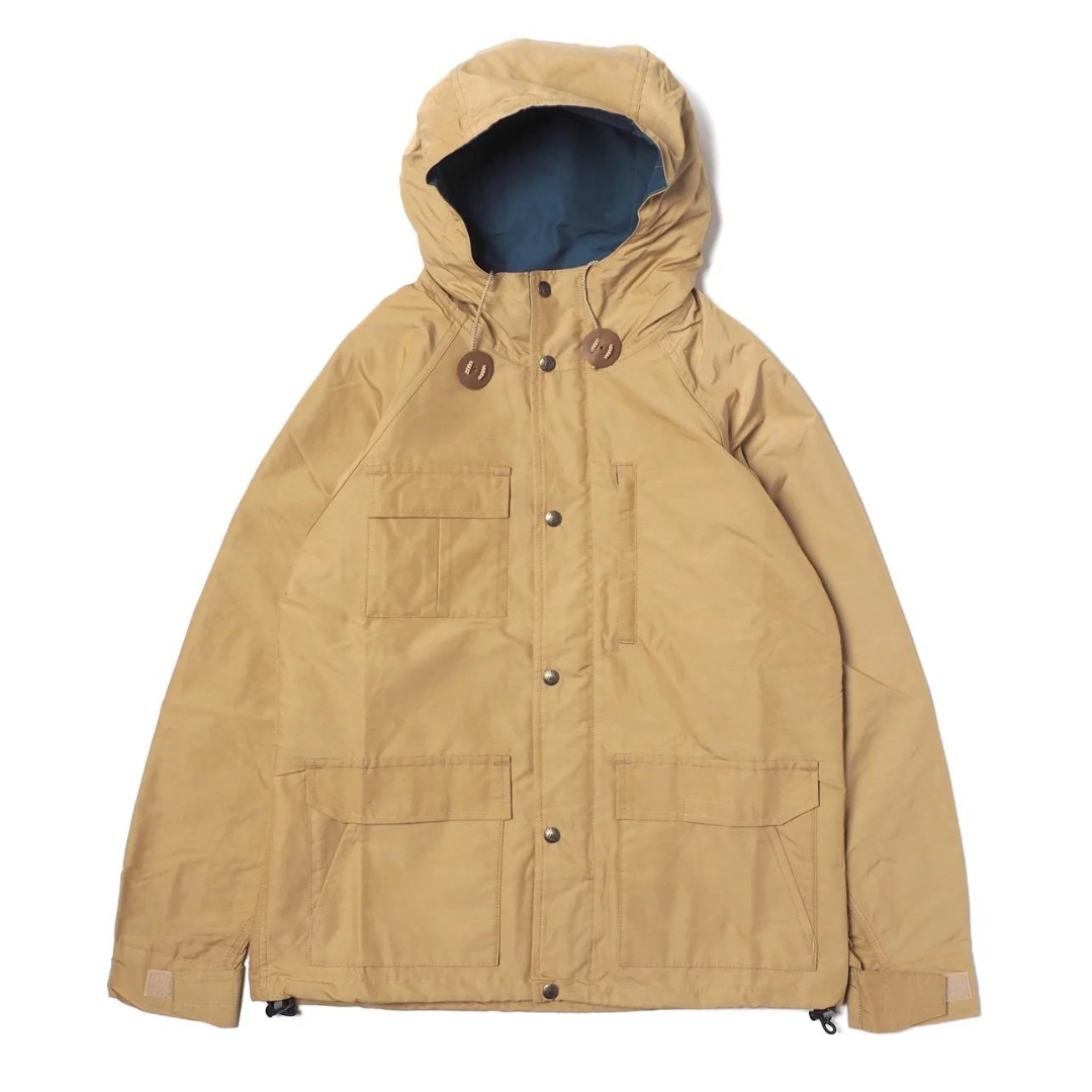 SIERRA DESIGNS /シエラデザインズ】SHORT MOUNTAIN PARKA SIERRA DESIGNS /シエラデザインズ】SHORT MOUNTAIN PARKA