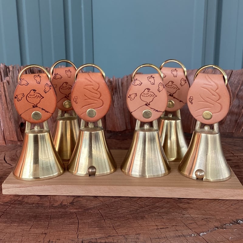 ライチョウ熊鈴 | Cryptomeria japonica