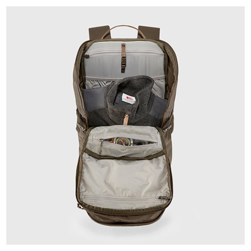FJALL RAVEN/フェールラーベン】 Singi 28 | Cryptomeria j