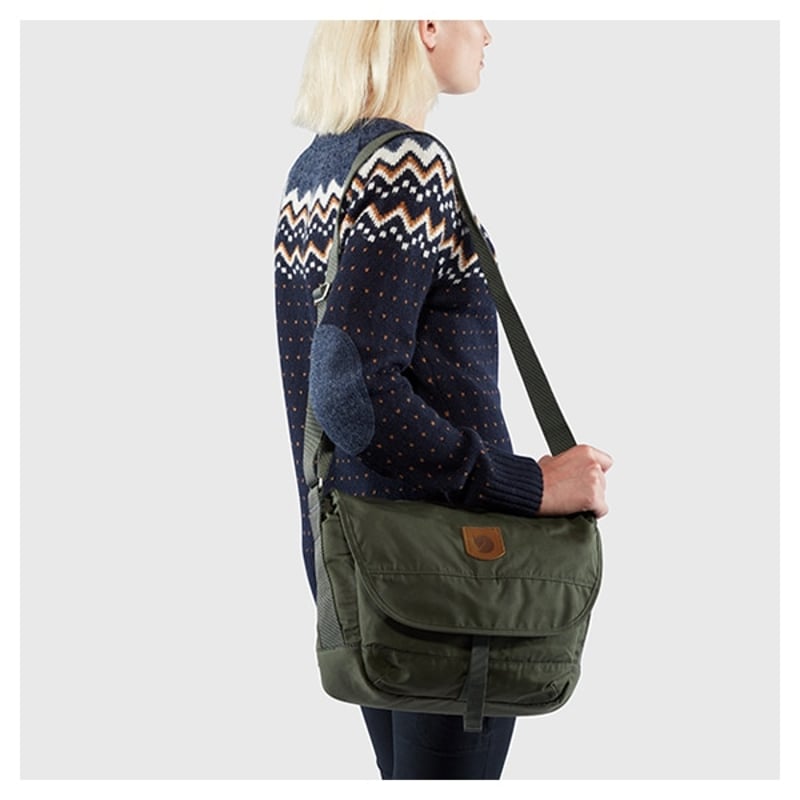 FJALL RAVEN/フェールラーベン】 Greenland Shoulder Bag S