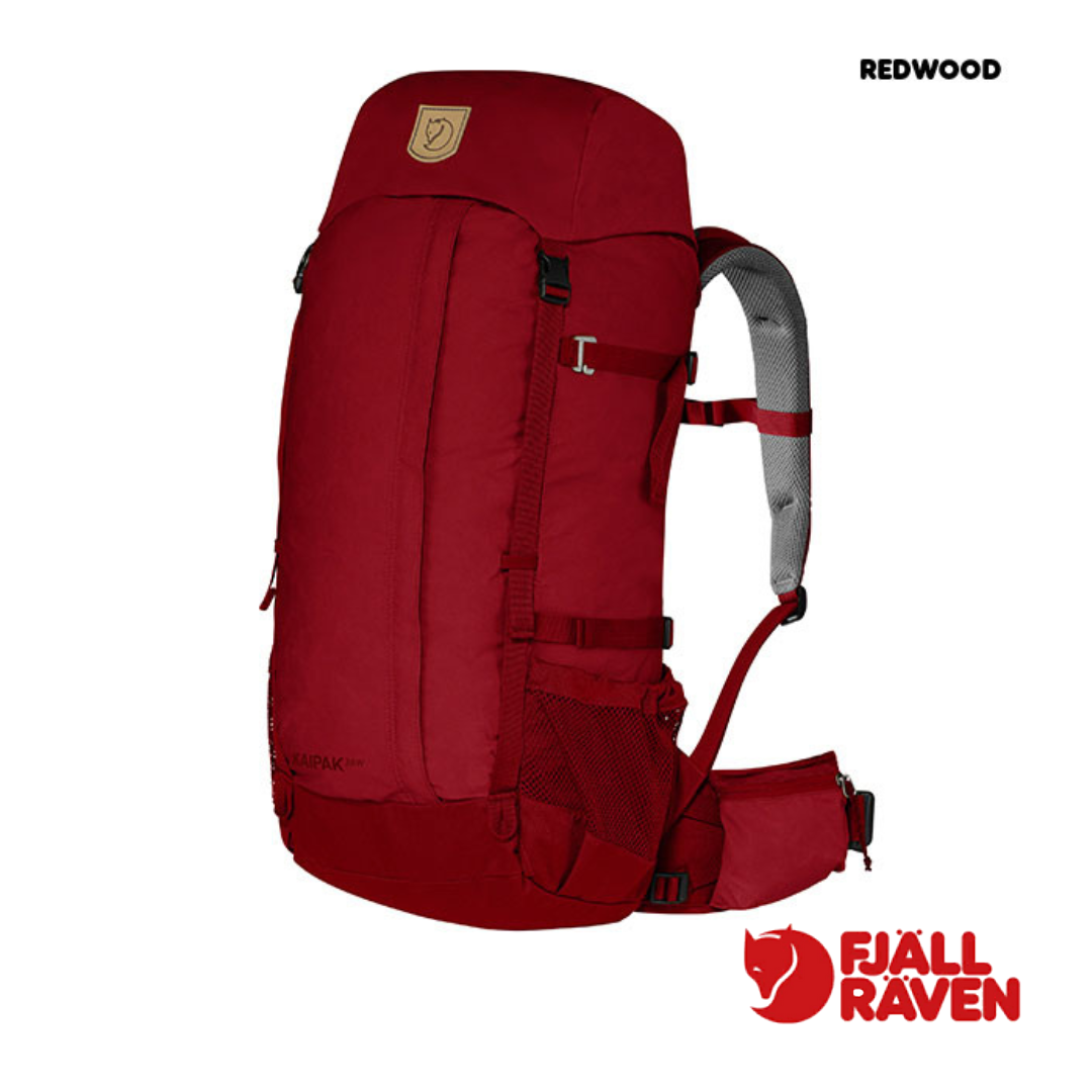 FJALL RAVEN/フェールラーベン】Kaipak 38 W | Cryptomeria