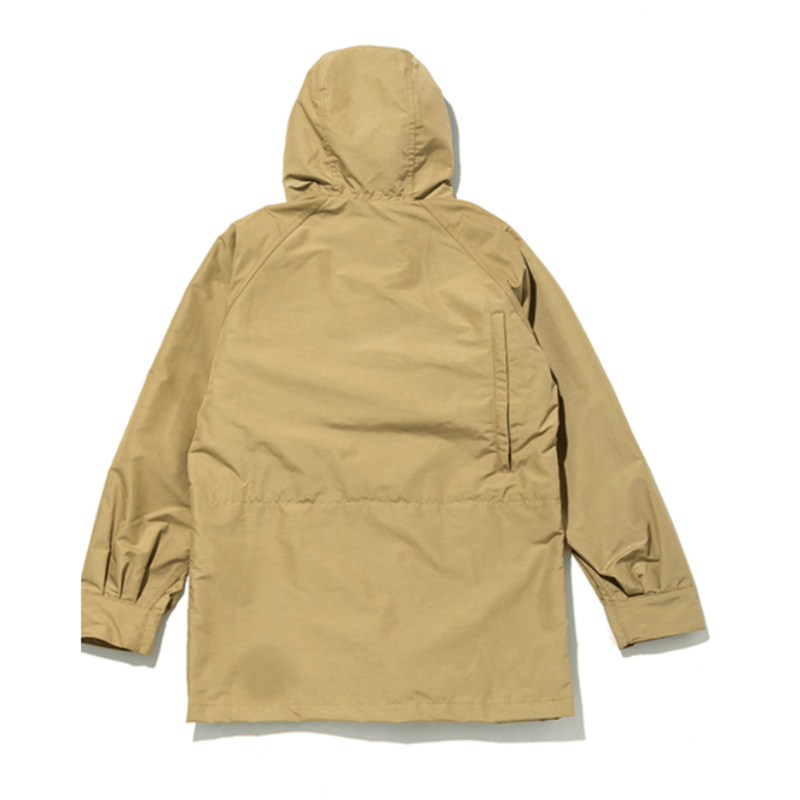 シエラデザイン　マウンテンパーカー　M タン SIERRA DESIGNS（シエラデザイン）ORIGINAL MOUNTAIN PARKA