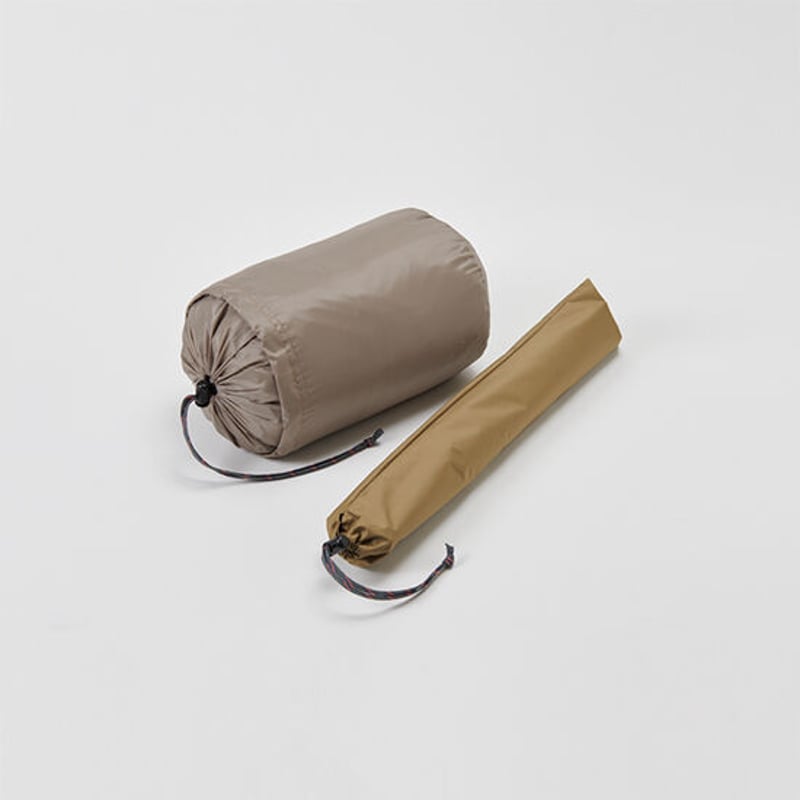 DUNLOP/ダンロップ】 VS-Series コンパクトアルパインテント 2人用両