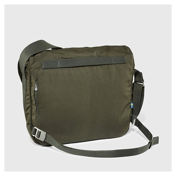 FJALL RAVEN/フェールラーベン】 Greenland Shoulder Bag S