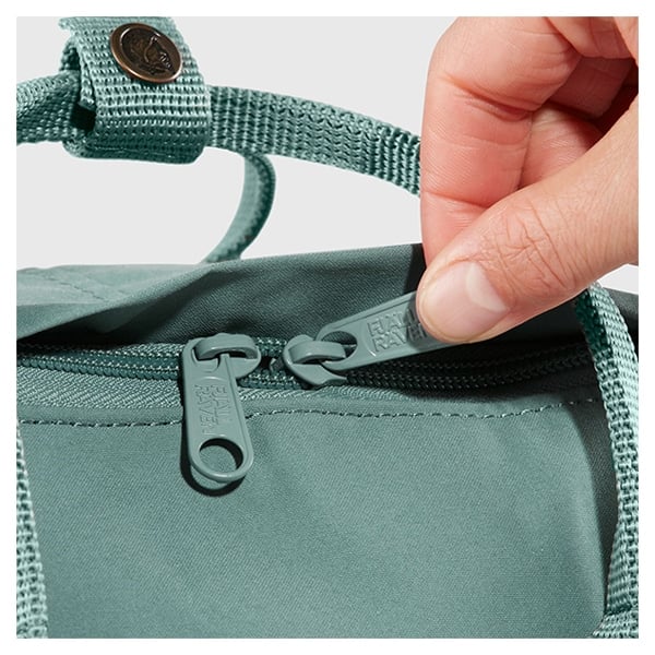 FJALL RAVEN/フェールラーベン】Kanken 16L 664-904 Frost