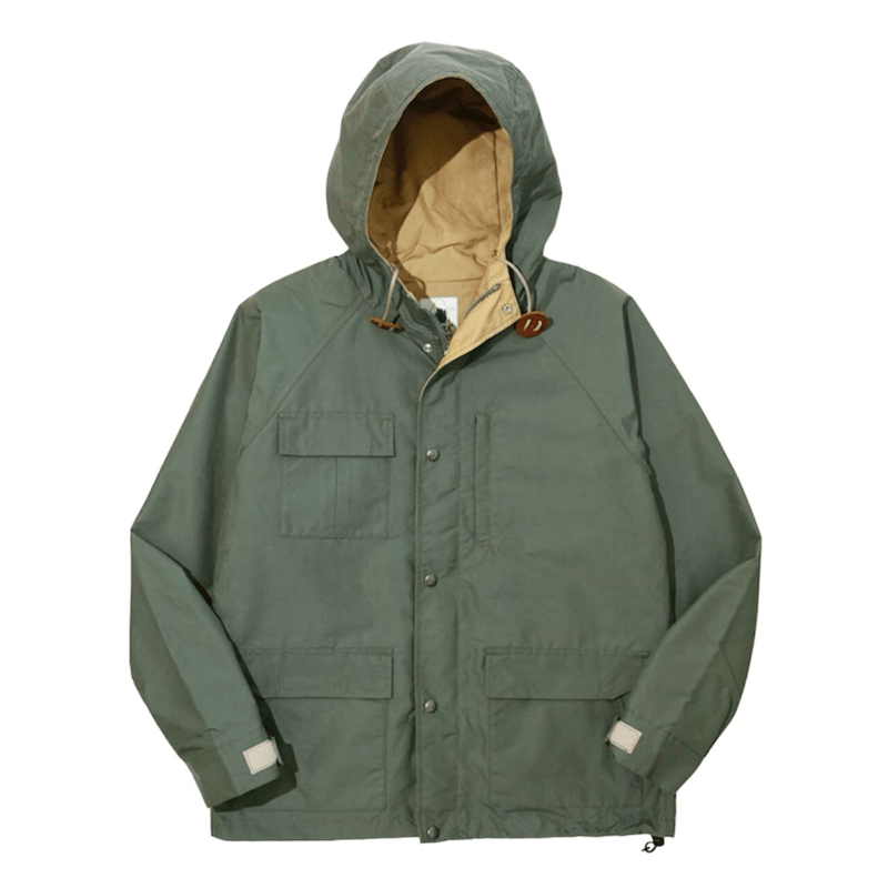 SIERRA DESIGNS /シエラデザインズ】SHORT MOUNTAIN PARKA SIERRA DESIGNS /シエラデザインズ】SHORT MOUNTAIN PARKA