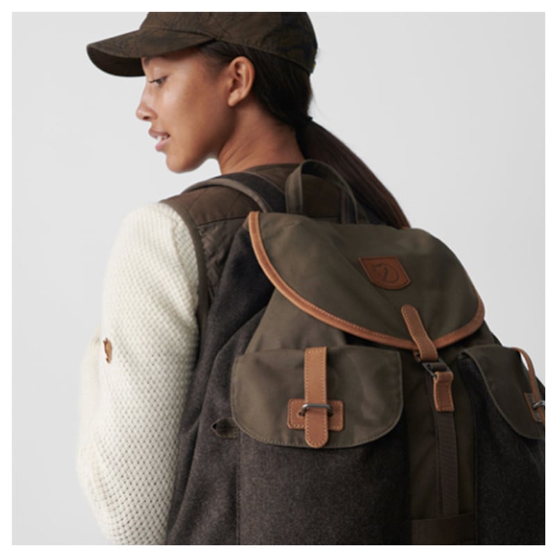 FJALL RAVEN/フェールラーベン】 Varmland Rucksack 35L | 
