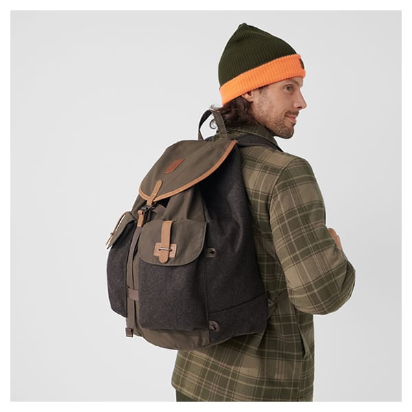 FJALL RAVEN/フェールラーベン】 Varmland Rucksack 35L |