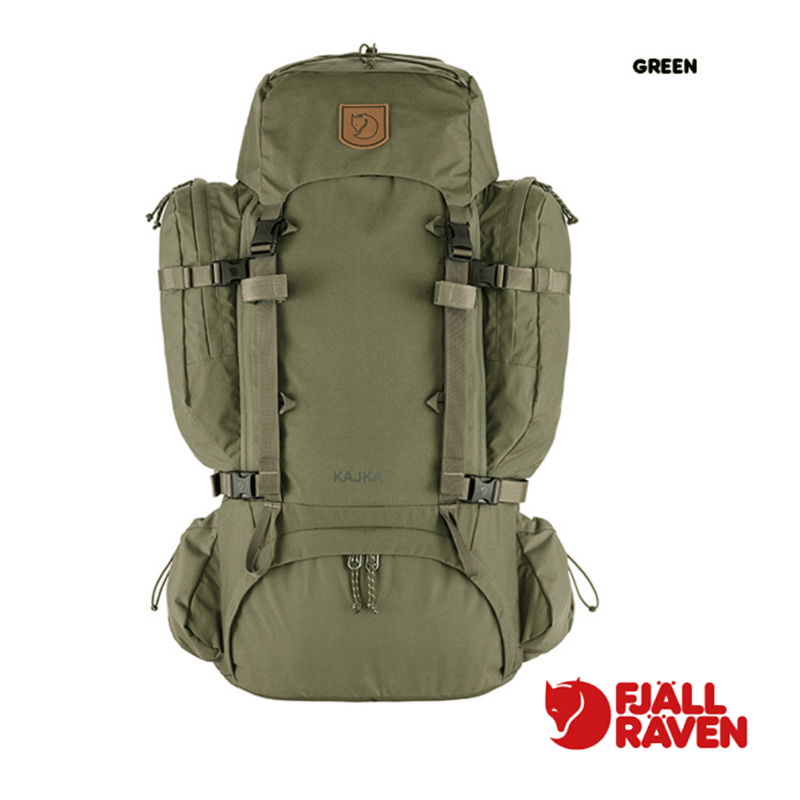 FJALL RAVEN/フェールラーベン】 Kajka 75 M/L | Cryptomer