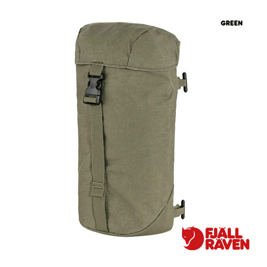 FJALL RAVEN/フェールラーベン】Kajka Side Pocket | Crypt