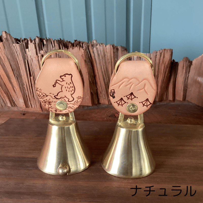 クマ熊鈴 | Cryptomeria japonica