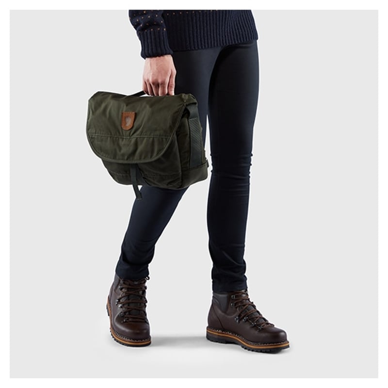 FJALL RAVEN/フェールラーベン】 Greenland Shoulder Bag S