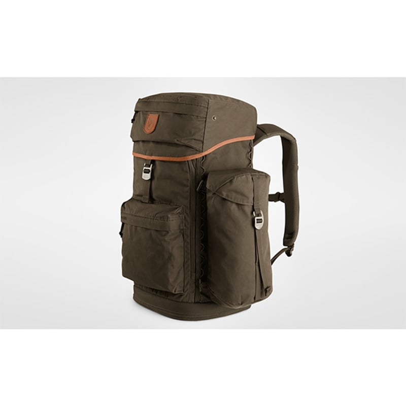 FJALL RAVEN/フェールラーベン】Singi Side Pocket | Crypt