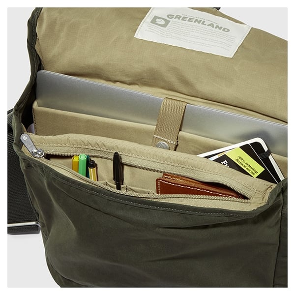 FJALL RAVEN/フェールラーベン】 Greenland Shoulder Bag S