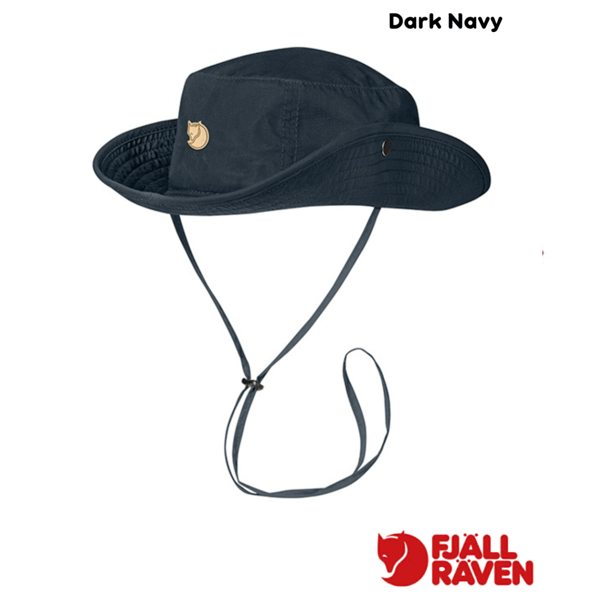 FJALL RAVEN/フェールラーベン】 Abisko Summer Hat | Cryp