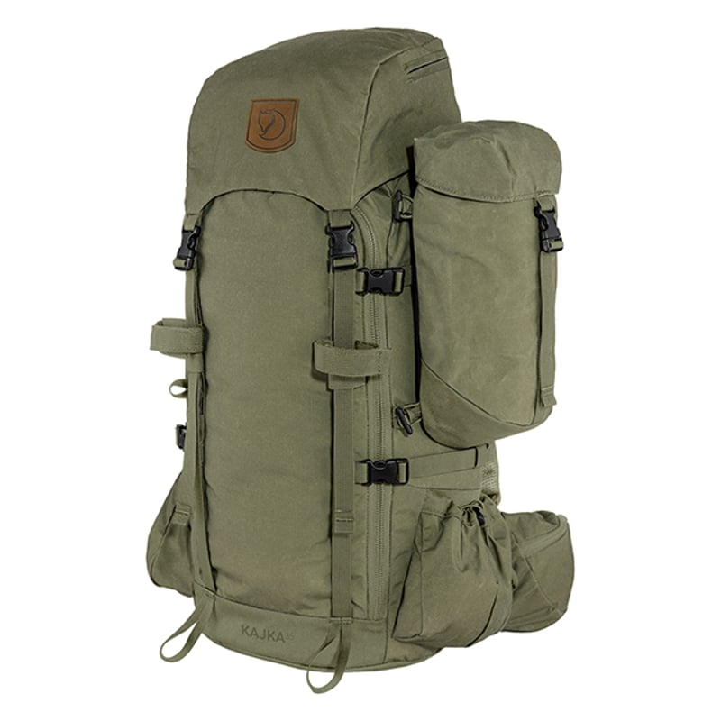 FJALL RAVEN/フェールラーベン】Kajka Side Pocket | Crypt