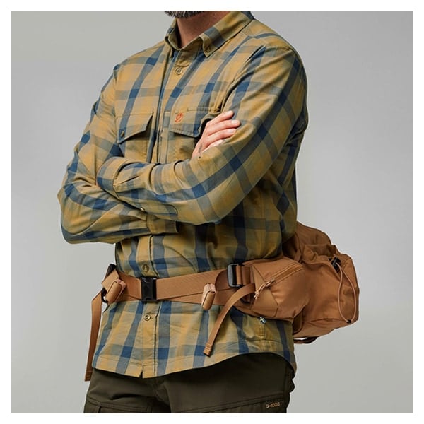 【美品】FJALL RAVEN Singi Hip Pack 10 Singi Hip Pack 10 – Fjällräven SEA