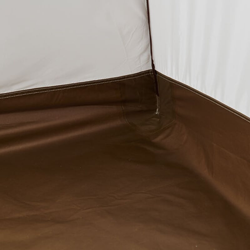 DUNLOP/ダンロップ】 VS-Series コンパクトアルパインテント 2人用両