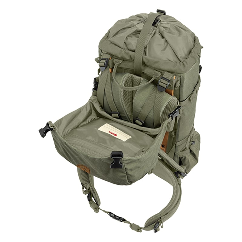 FJALL RAVEN/フェールラーベン】 Kajka 35 M/L | Cryptomer