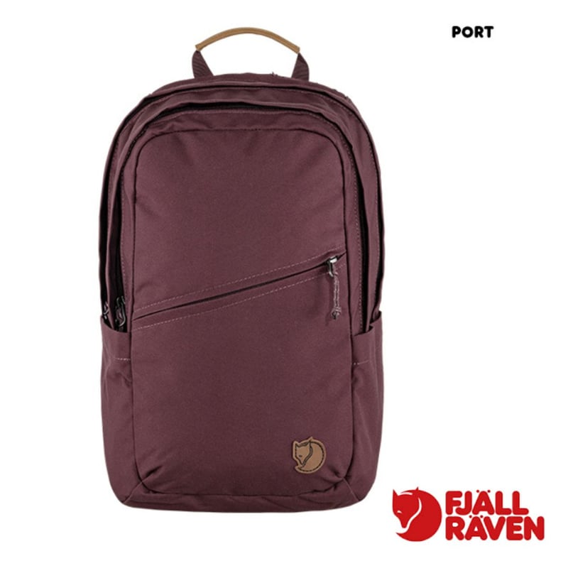 FJALL RAVEN/フェールラーベン】Raven 20L | Cryptomeria j