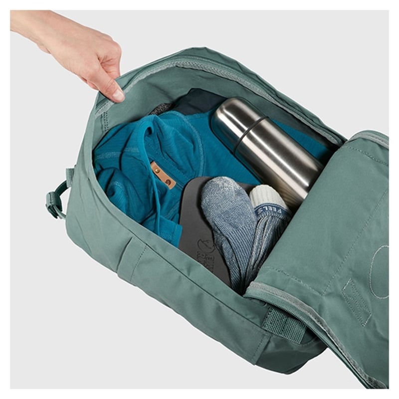 FJALL RAVEN/フェールラーベン】Kanken 16L 560-909 Navy-L FJALL RAVEN/フェールラーベン】Kanken 16L 560-909 Navy-L