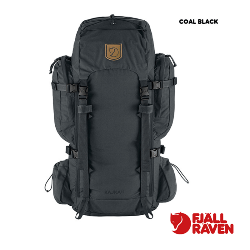 FJALL RAVEN/フェールラーベン】Kajka 55 M/L | Cryptomeri