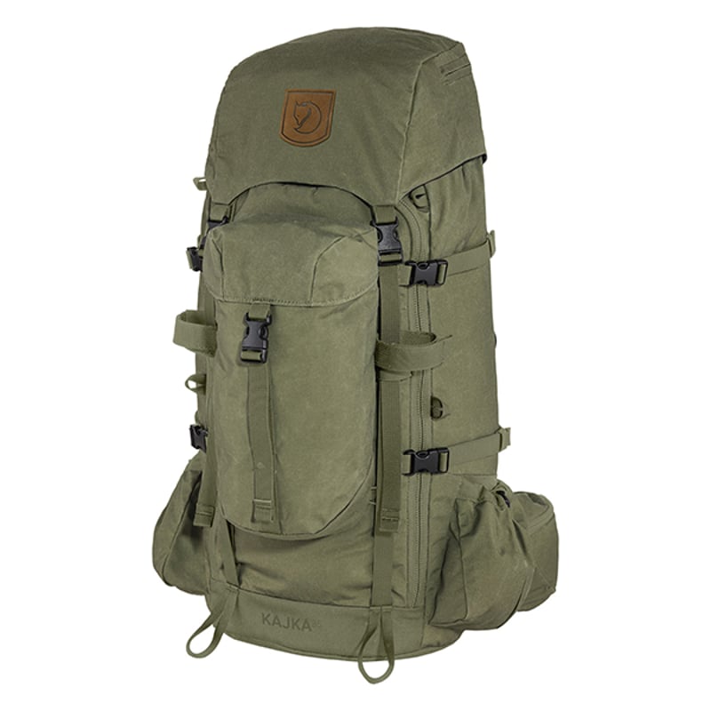 FJALL RAVEN/フェールラーベン】Kajka Side Pocket | Crypt
