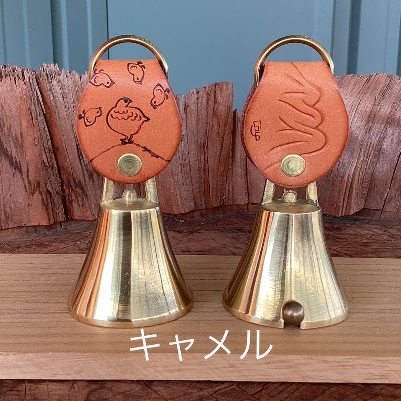 ライチョウ熊鈴 | Cryptomeria japonica