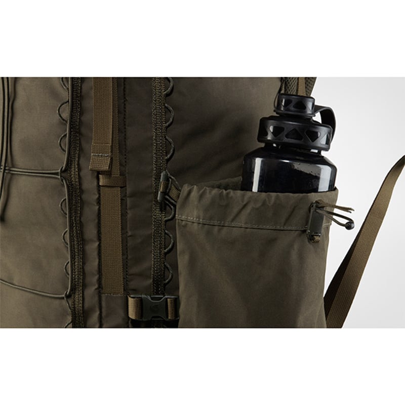 FJALL RAVEN/フェールラーベン】Singi Gear Holder | Crypt
