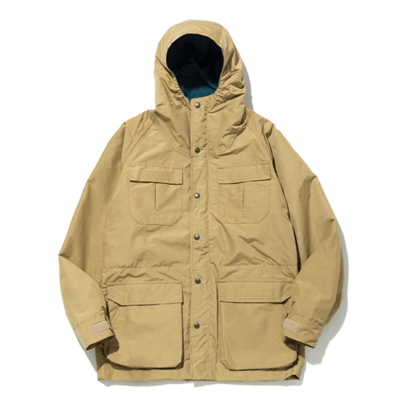 シエラデザインズ SIERRA DESIGNS ナイロン  ジャケット SIERRA DESIGNS ナイロンジャケット / シエラデザインズ 別注