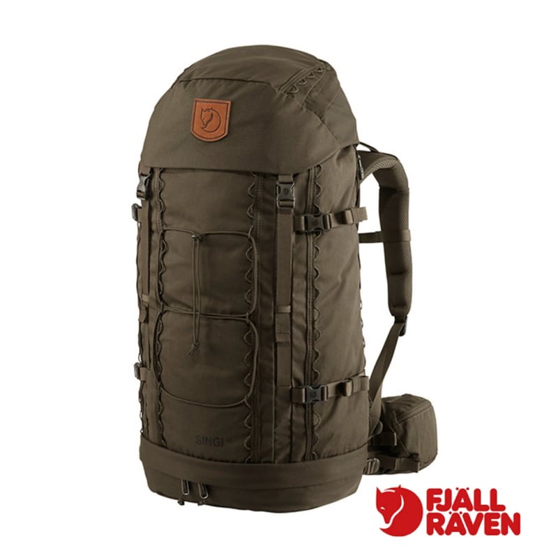 FJALL RAVEN/フェールラーベン】 Singi 48 | Cryptomeria j