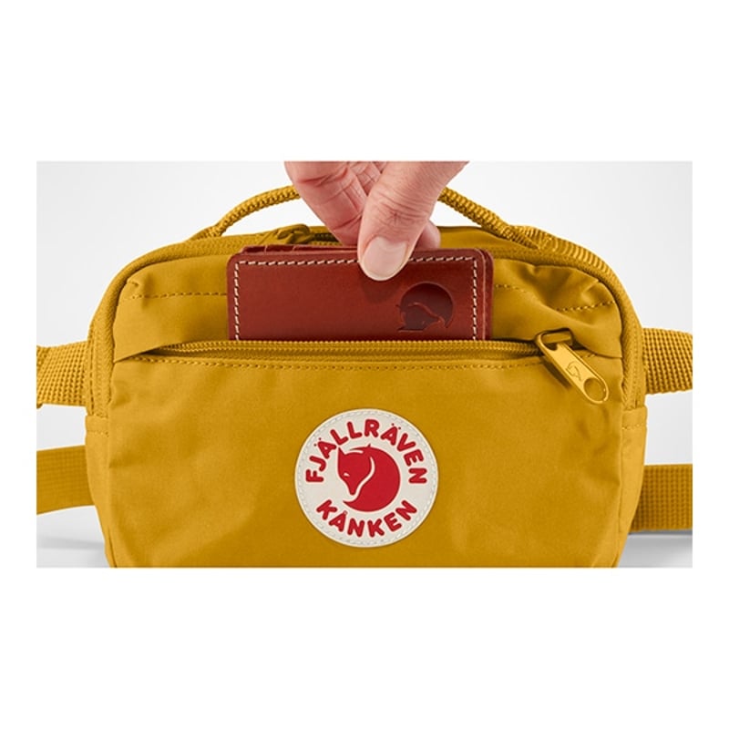 Kanken Hip Pack (FJALLRAVEN/フェールラーベン) Kanken Hip Pack | FJALLRAVEN,KANKEN,その他 KANKEN FAMILY