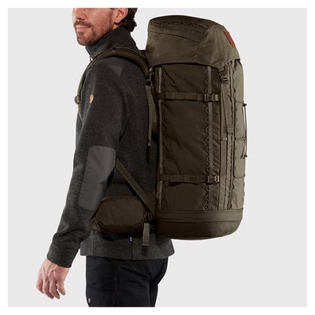【FJALL RAVEN/フェールラーベン】 Singi 48