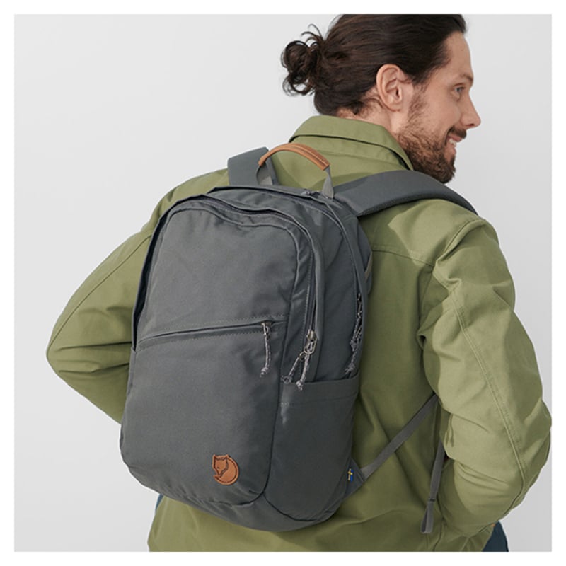 FJALL RAVEN/フェールラーベン】Raven 20L | Cryptomeria j