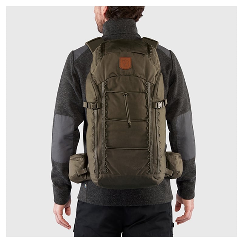 FJALL RAVEN/フェールラーベン】 Singi 28 | Cryptomeria j
