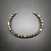 ツイストバングル05