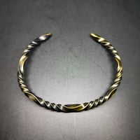ツイストバングル04