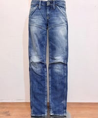 Vintage G-STAR RAW ELWOOD Tapered Denim Pants S